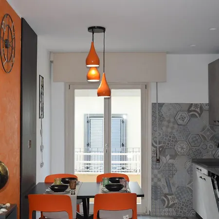 Apartmán La Stella