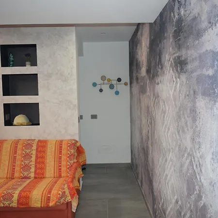 Apartmán La Stella