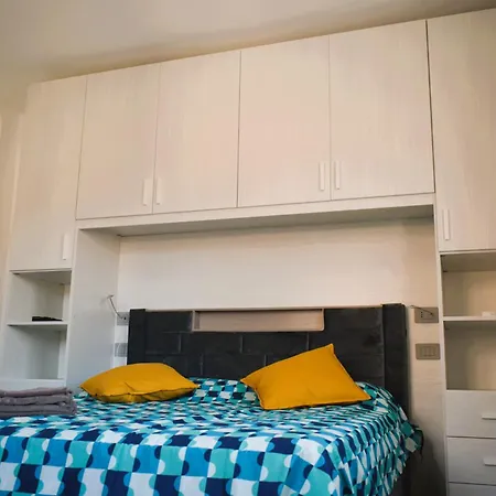 La Stella Apartmán San Benedetto del Tronto