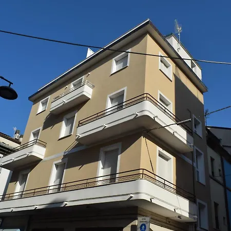 La Stella Apartmán
