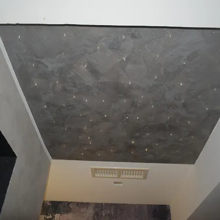 Apartmán La Stella *