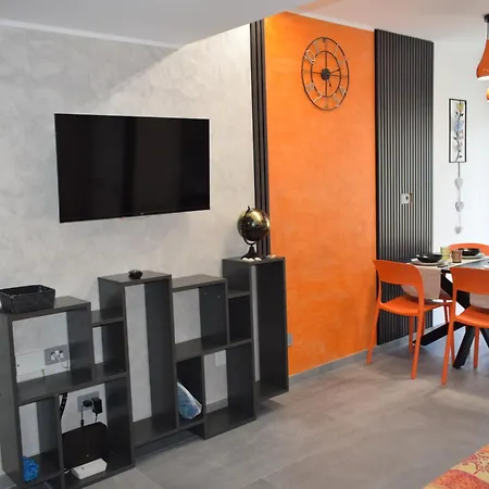 Apartmán La Stella *