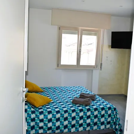 Apartmán La Stella