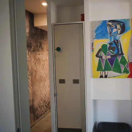 La Stella Apartmán