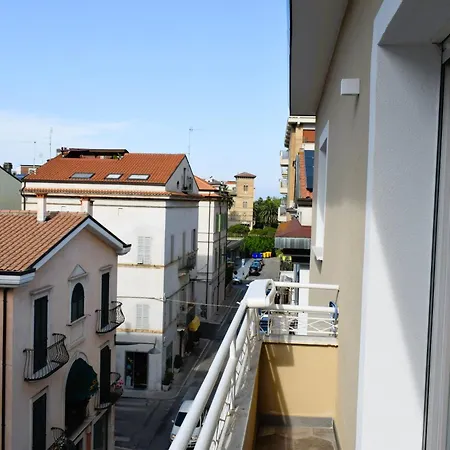 La Stella Apartmán San Benedetto del Tronto