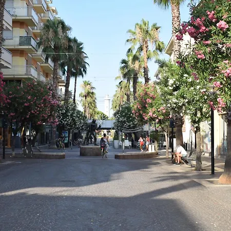 La Stella Apartmán San Benedetto del Tronto