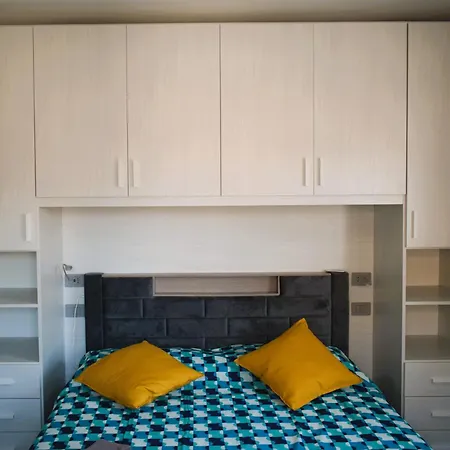 Apartmán La Stella *