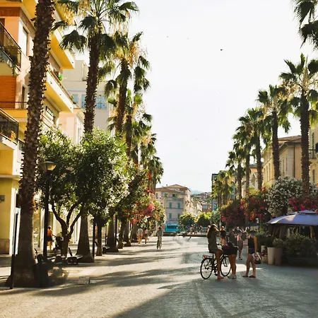 La Stella Apartmán