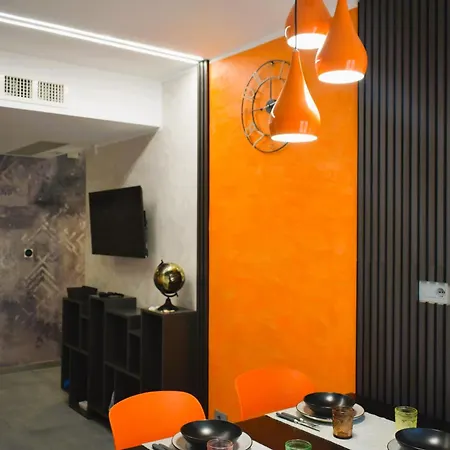 La Stella Apartmán *